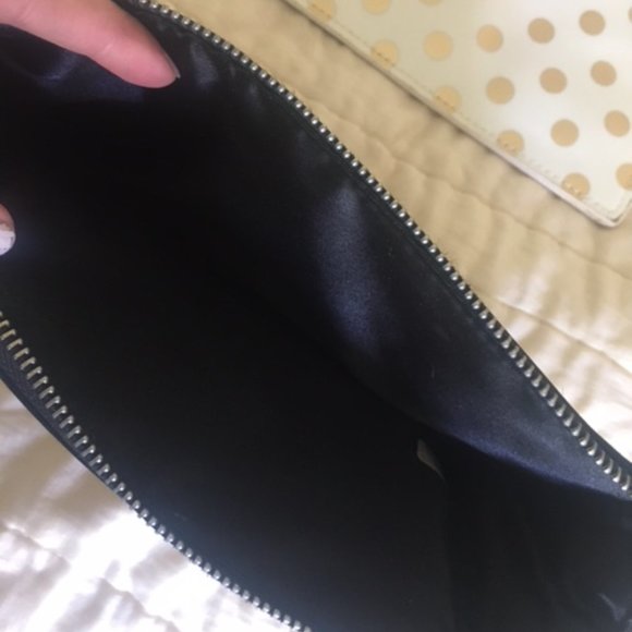 Victoria Secret and Kate Spade Makeup Bags - Picture 4 of 7